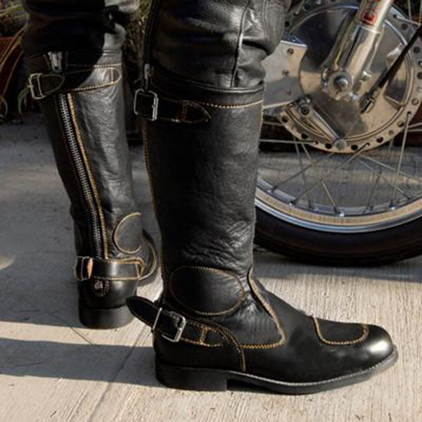 Stylish Orthopedic Boots for Any Occasion