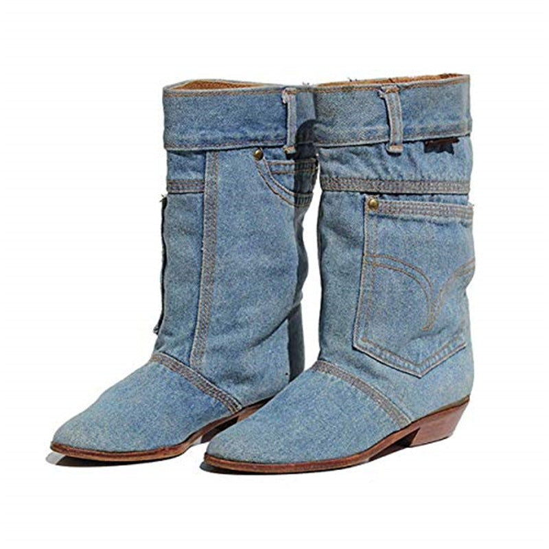 Stylish Orthopedic Boots for Any Occasion