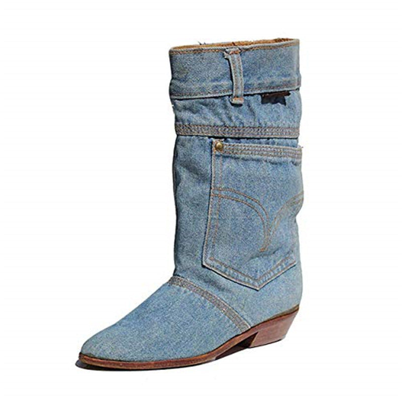 Stylish Orthopedic Boots for Any Occasion