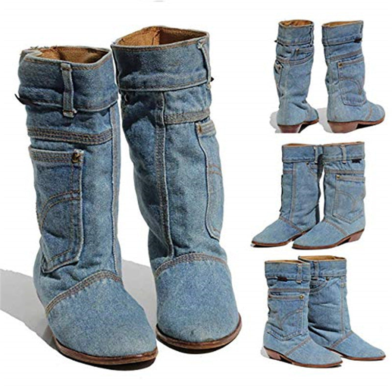Stylish Orthopedic Boots for Any Occasion