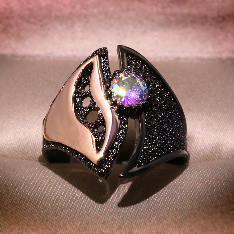 Romantic Ring for Special Moments