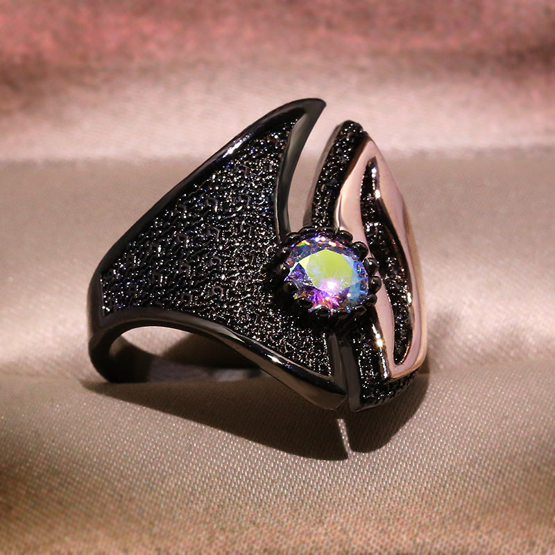 Romantic Ring for Special Moments