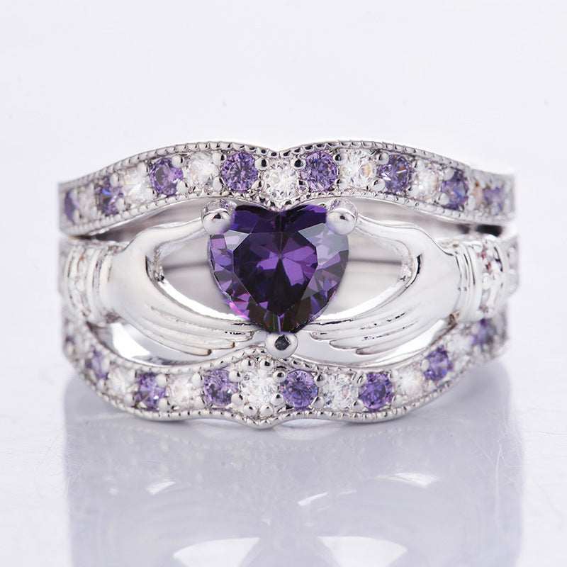 Elegant Ring for Every Occasion