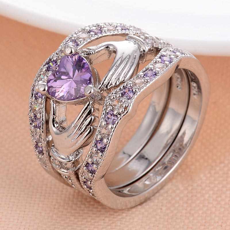 Elegant Ring for Every Occasion