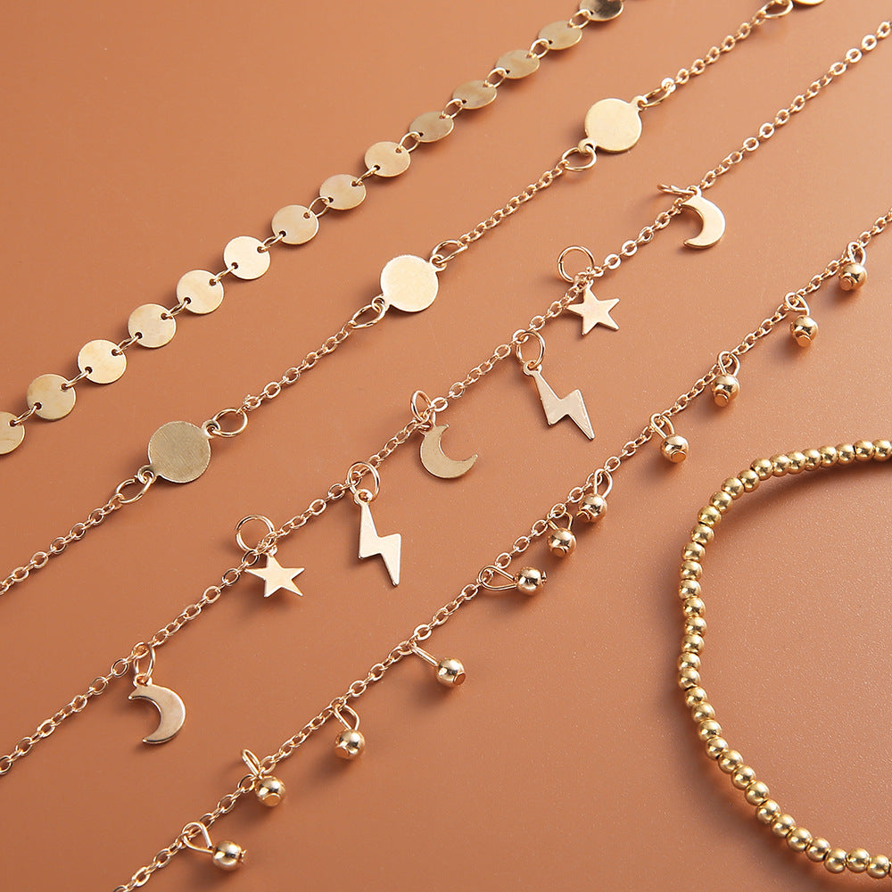 Stunning Set for Daily Wear