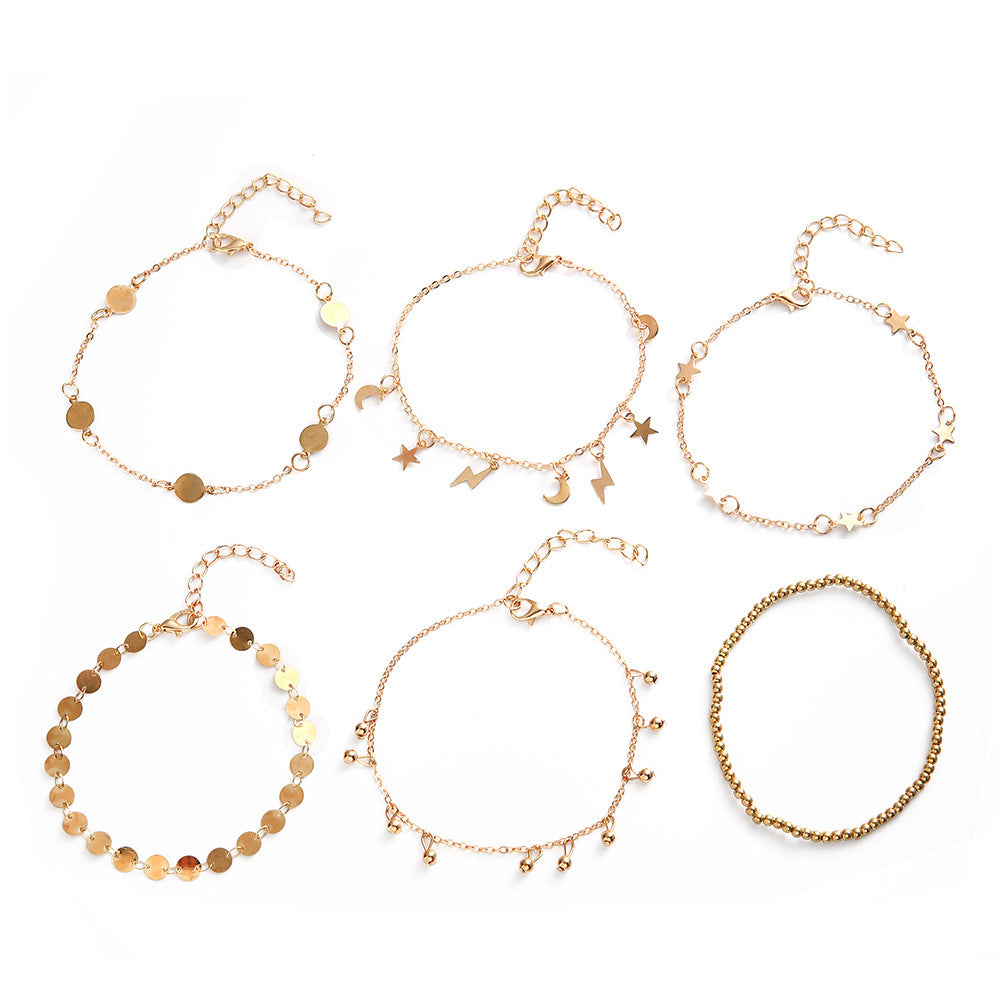 Stunning Set for Daily Wear