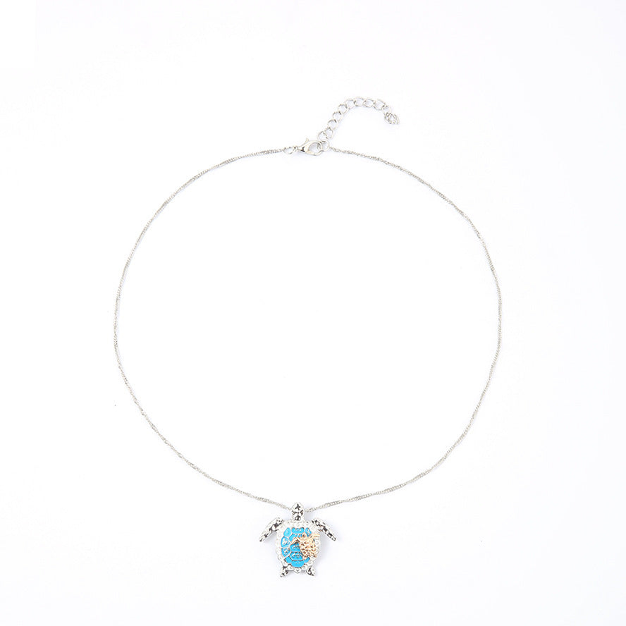 Classic Necklace with Timeless Appeal
