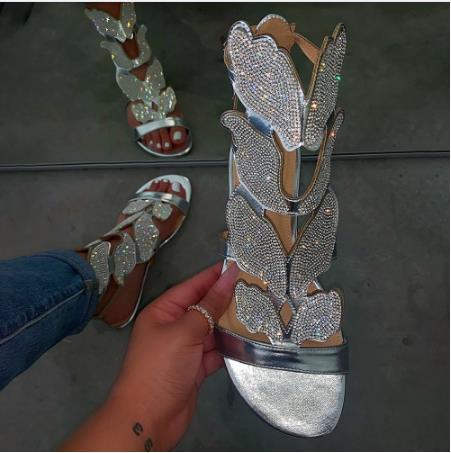 Elegant Orthopedic Sandals for Every Step