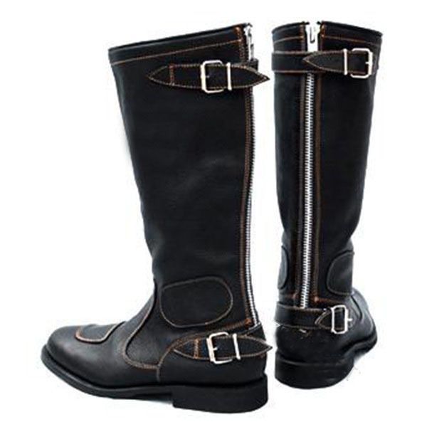 Stylish Orthopedic Boots for Any Occasion