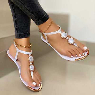 Elegant Orthopedic Sandals for Every Step