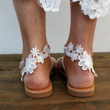 Chic Orthopedic Sandals with Unique Design