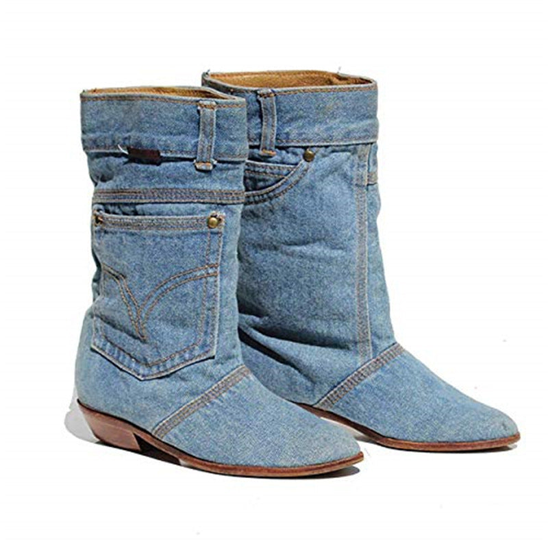 Stylish Orthopedic Boots for Any Occasion