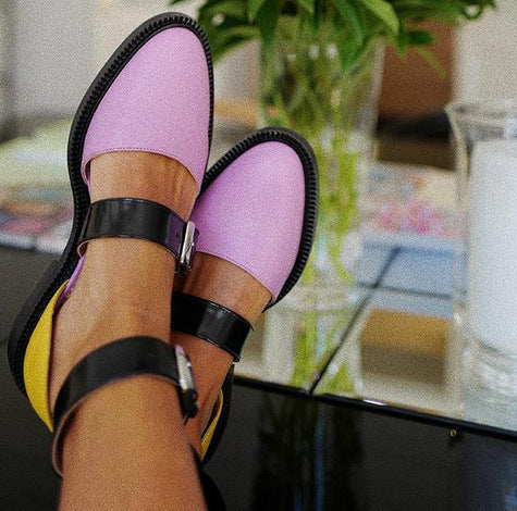Beautifully Crafted Orthopedic Sandals