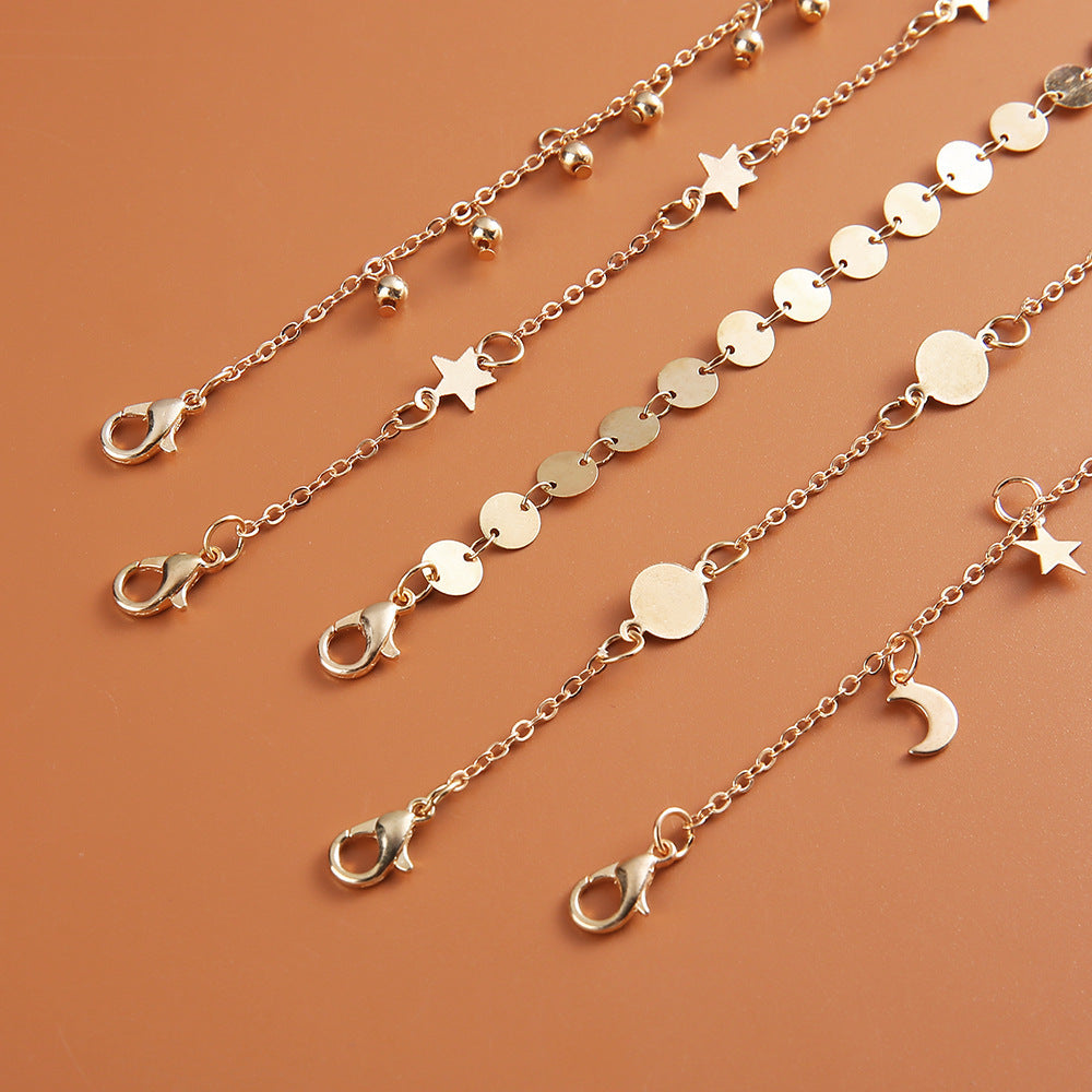 Stunning Set for Daily Wear