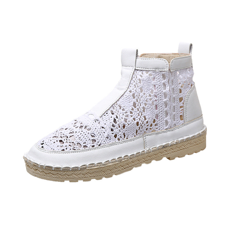 Vintage Inspired Orthopedic Shoes