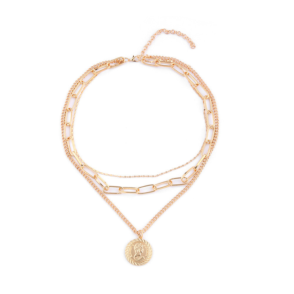 Stunning Necklace for Daily Wear