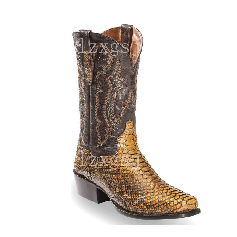 Stylish Orthopedic Boots for Any Occasion