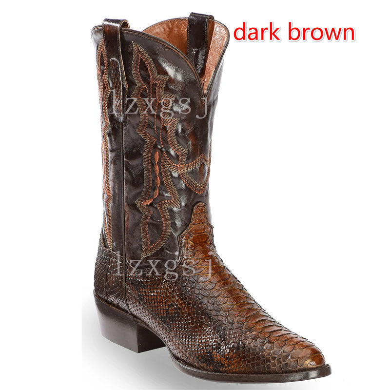Stylish Orthopedic Boots for Any Occasion
