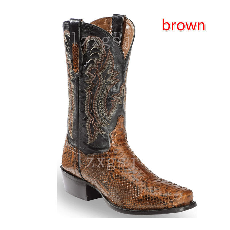 Stylish Orthopedic Boots for Any Occasion