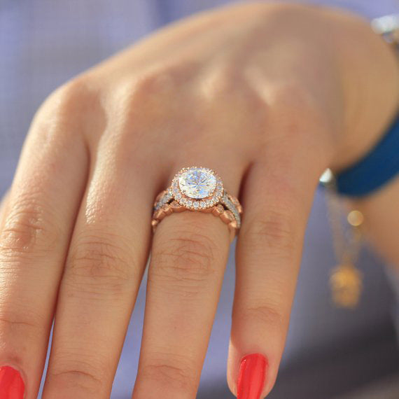 Charming Set for Any Occasion