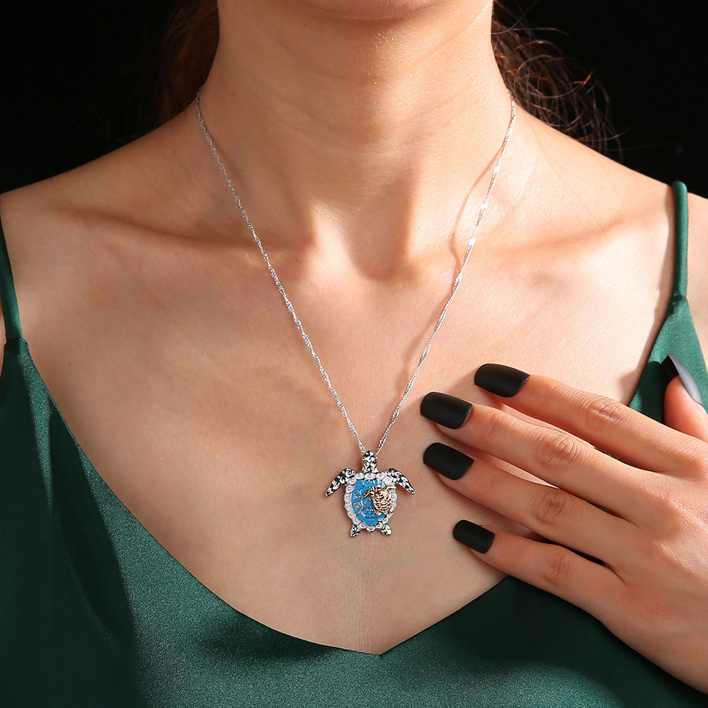Classic Necklace with Timeless Appeal
