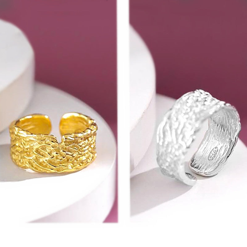 Beautiful Ring with Unique Style