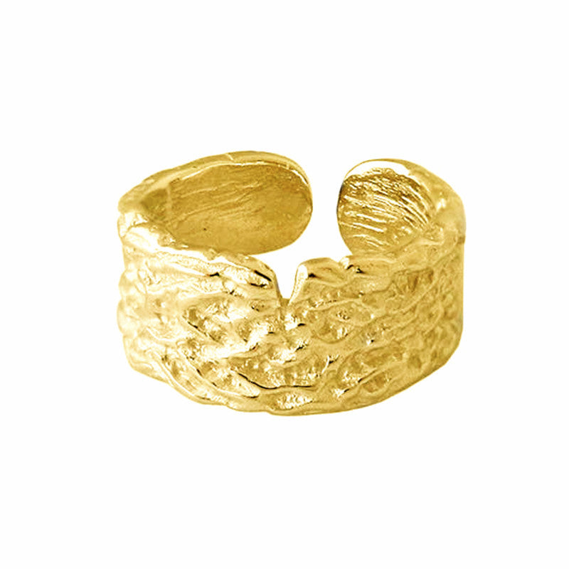 Beautiful Ring with Unique Style