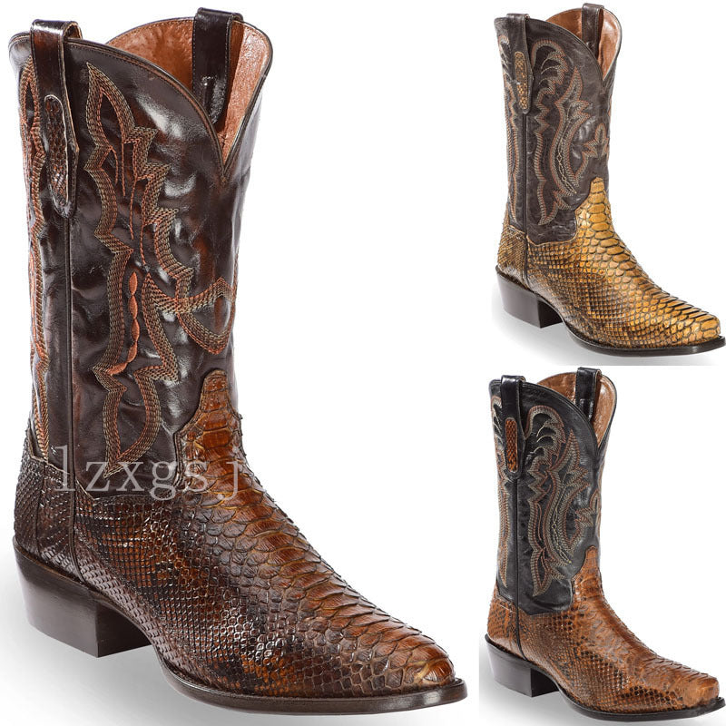 Stylish Orthopedic Boots for Any Occasion