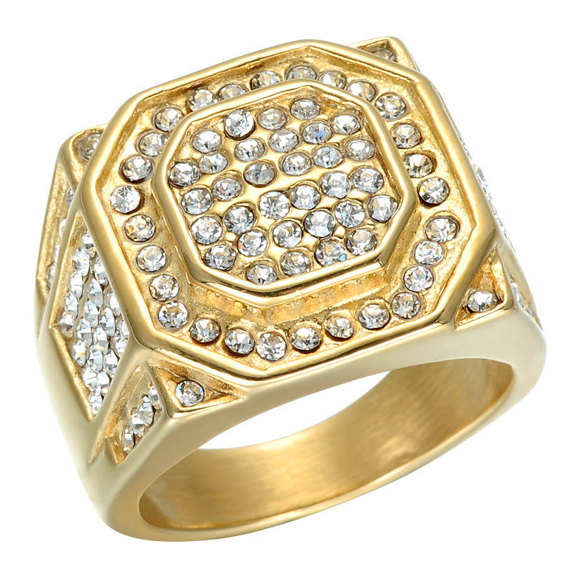 Stunning Ring for Daily Wear