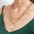 Stunning Necklace for Daily Wear