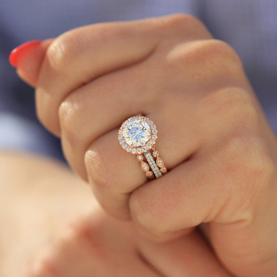 Charming Set for Any Occasion