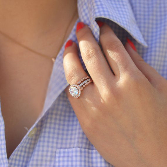 Charming Set for Any Occasion