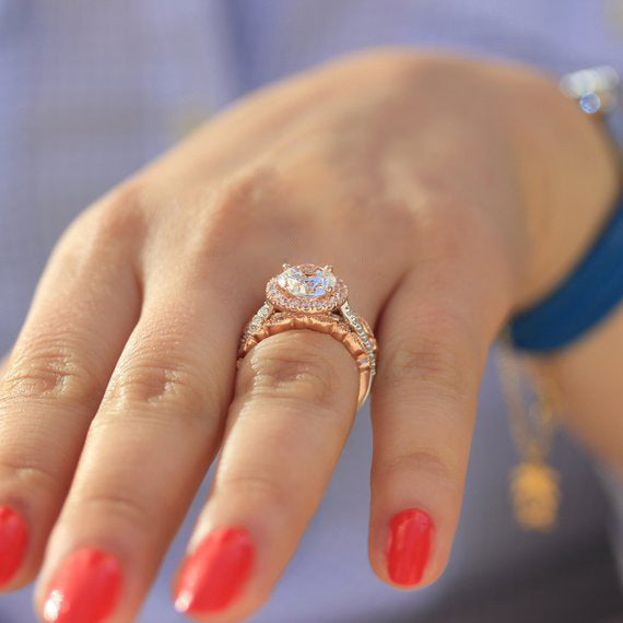 Charming Set for Any Occasion
