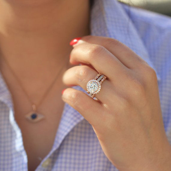 Charming Set for Any Occasion
