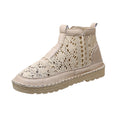 Vintage Inspired Orthopedic Shoes