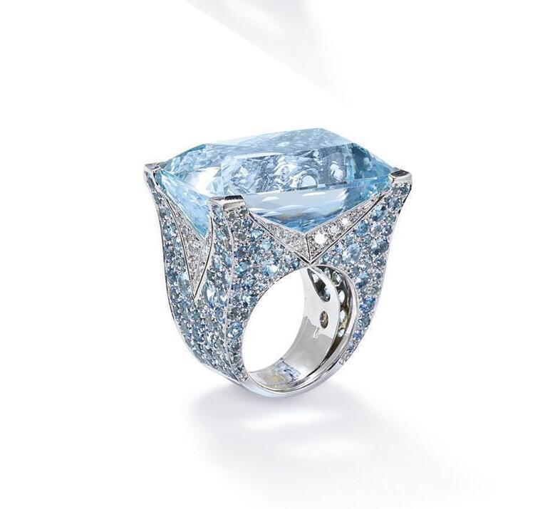 Stunning Ring for Daily Wear