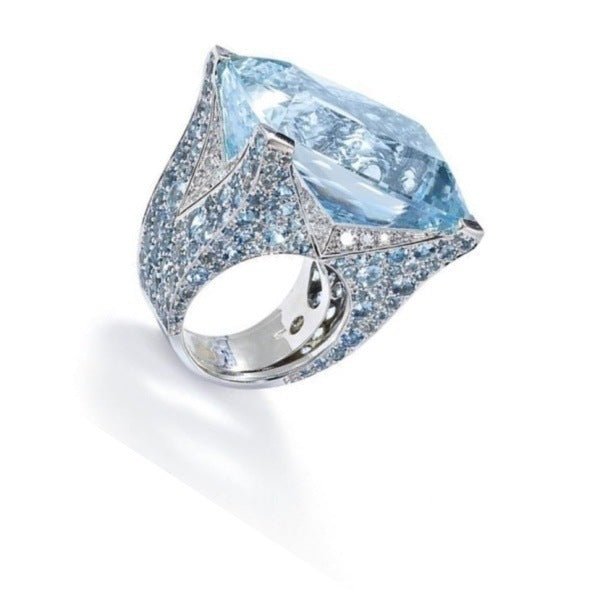 Stunning Ring for Daily Wear