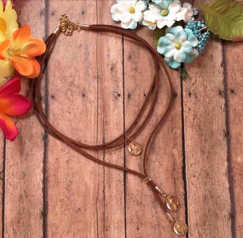 Stunning Necklace for Daily Wear