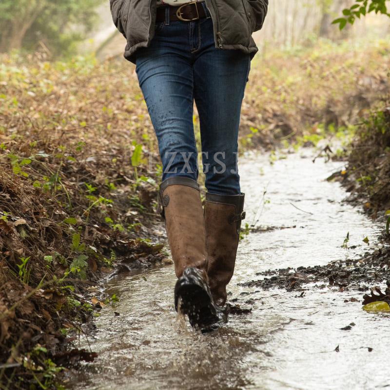 Stylish Orthopedic Boots for Any Occasion