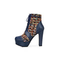 Beautifully Crafted Orthopedic Boots