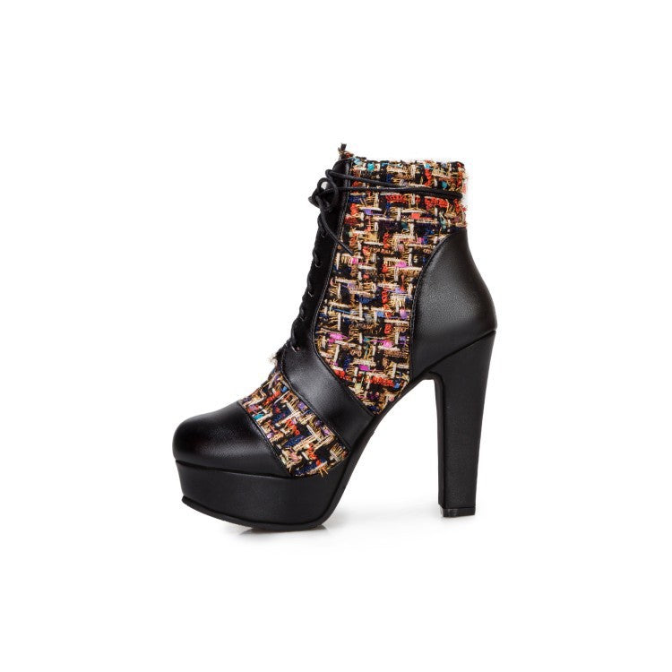 Beautifully Crafted Orthopedic Boots