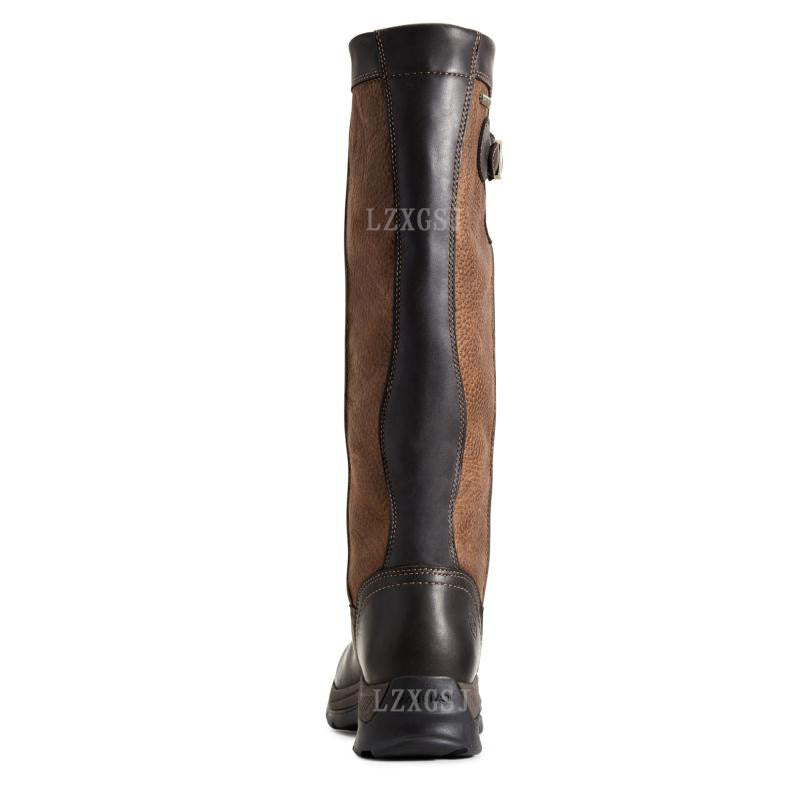 Stylish Orthopedic Boots for Any Occasion