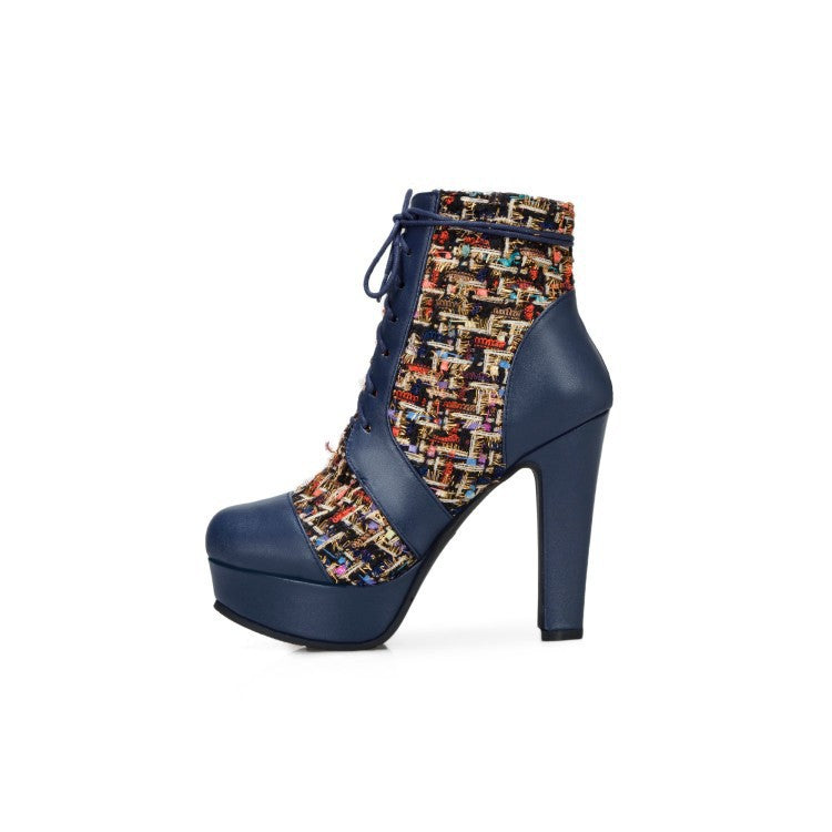 Beautifully Crafted Orthopedic Boots