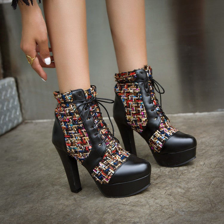 Beautifully Crafted Orthopedic Boots