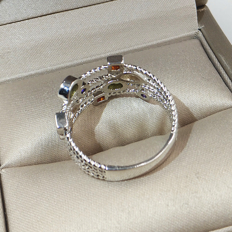 Beautiful Piece with Unique Style