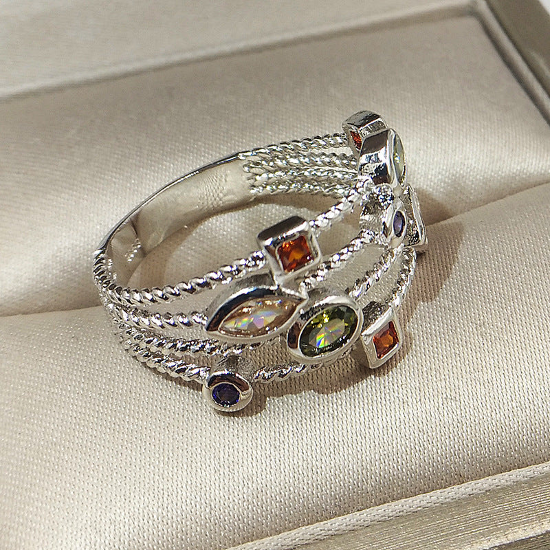 Beautiful Piece with Unique Style
