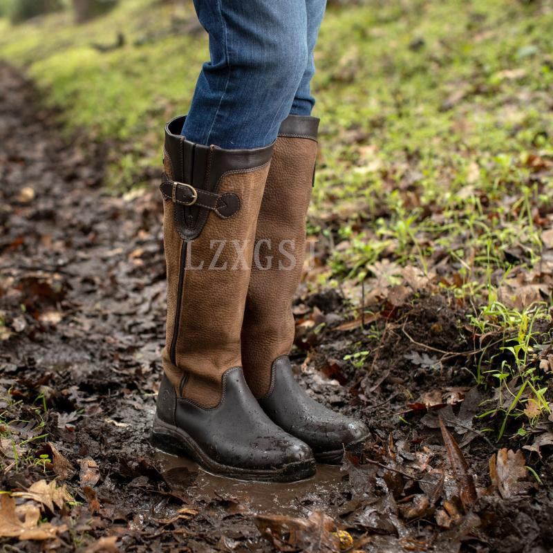 Stylish Orthopedic Boots for Any Occasion