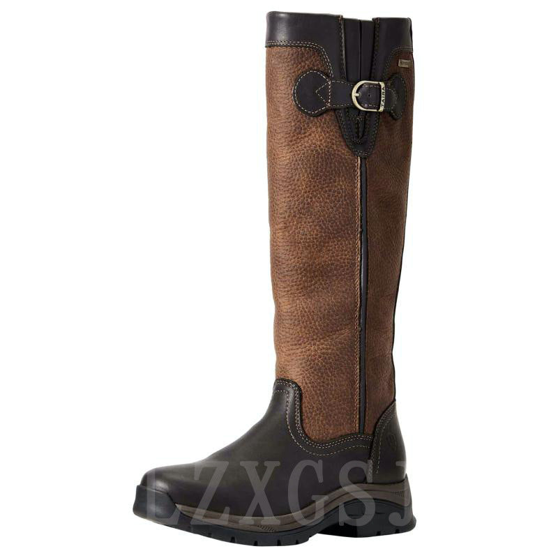 Stylish Orthopedic Boots for Any Occasion