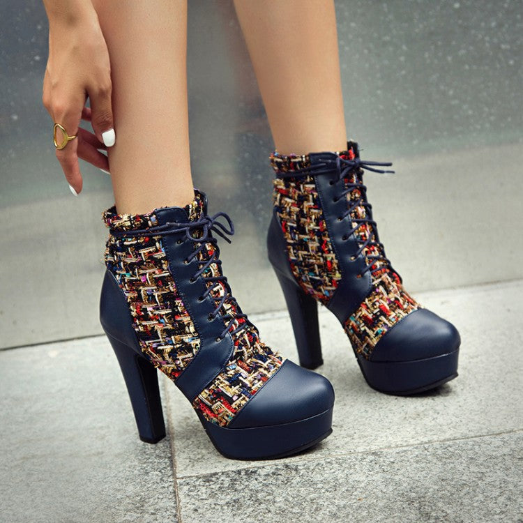Beautifully Crafted Orthopedic Boots