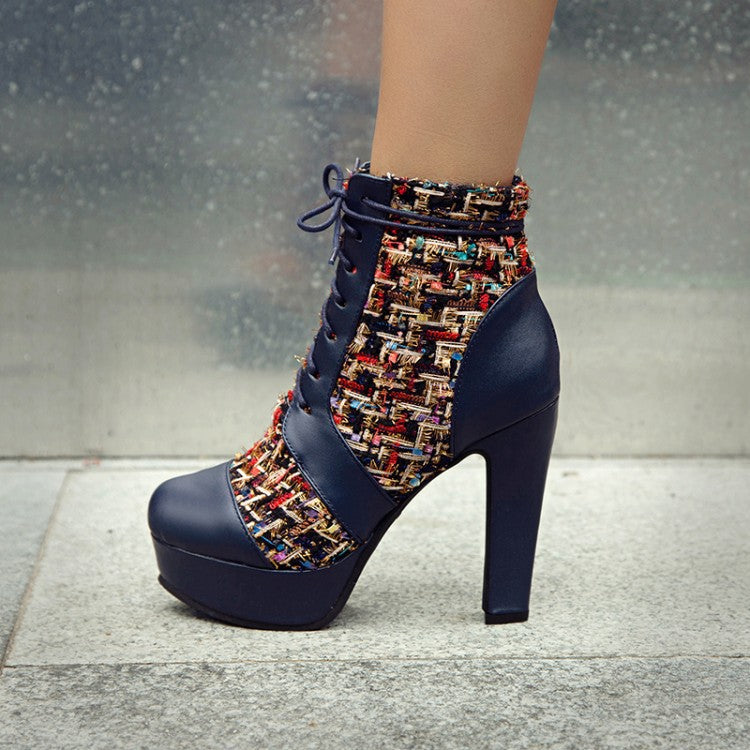 Beautifully Crafted Orthopedic Boots